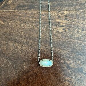 Kendra Scott Elisa Necklace